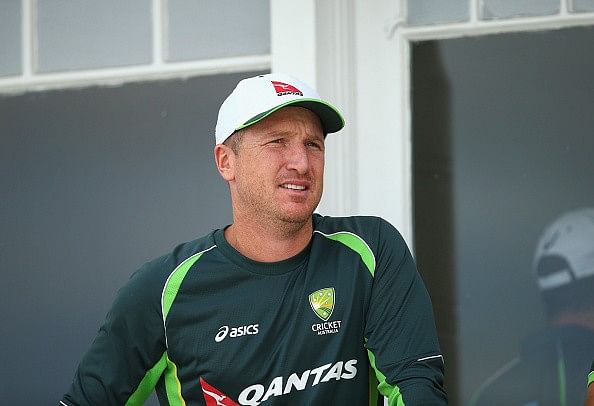 Brad Haddin not surprised by axe from Australian Test squad; to decide on future soon