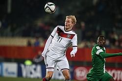 5 most promising football prodigies in Europe right now