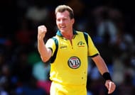 Brett Lee Australia