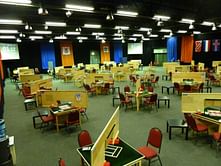 The 42nd World Bridge championship to be held in Chennai from September 26th