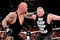 Top 5 WWE rumors of the week and analysis : 9 August, 2015