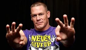 WWE to release book on John Cena, next Takeover update, Paige's boyfriend