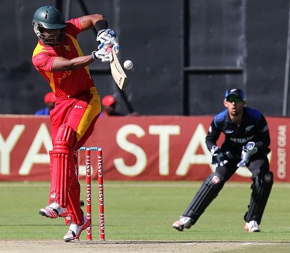 Only T20 - Zimbabwe vs New Zealand: Preview