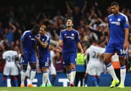 Chelsea Crystal Palace