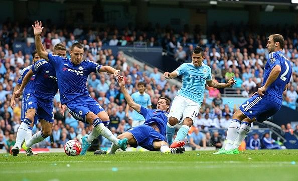 How can Chelsea overcome their current defensive crisis?