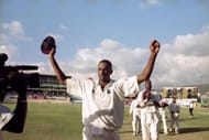 Courtney Walsh West Indies.