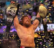 Top 5 WWE/World Heavyweight championship matches at SummerSlam
