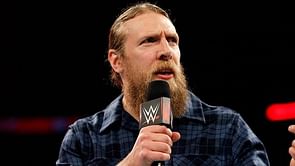 Daniel Bryan on CM Punk, Samoa Joe, wrestling Kurt Angle, his finisher and more