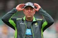 Darren Lehmann