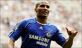 Florent Malouda joins Delhi Dynamos for the second edition of the Indian Super League