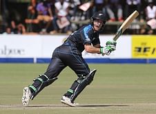 New Zealand hand Zimbabwe a lesson in the one-off T20 international
