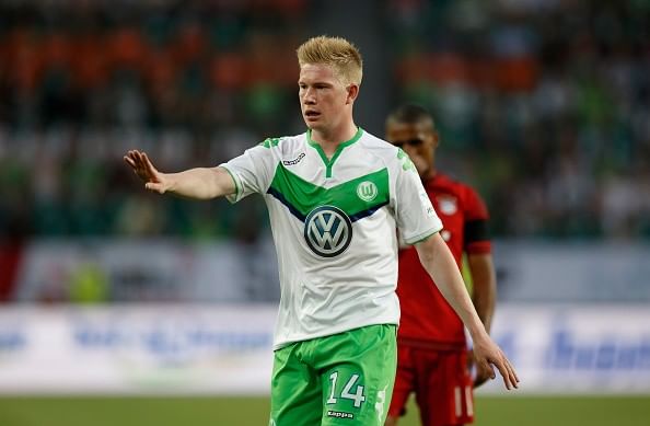 Football transfer rumours for August 28, 2015