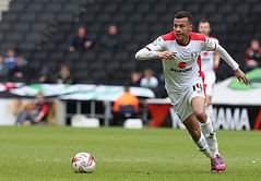 Video: Tottenham youngster Dele Alli's incredible nutmegs on Luka Modric and Toni Kroos
