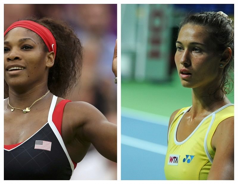 US Open 2015: Ladies singles round 1 preview