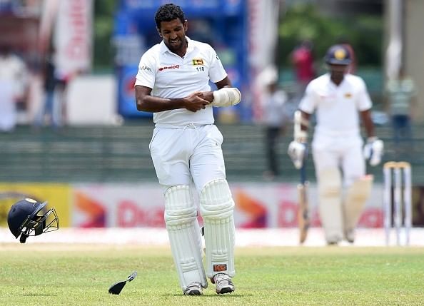 Dhammika Prasad