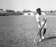 Dhyan Chand