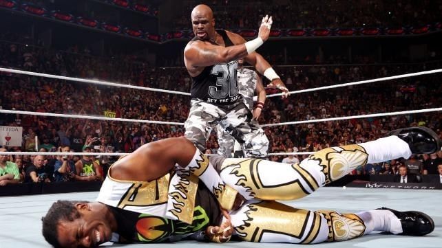 Update on The Dudleys return, RAW return and more