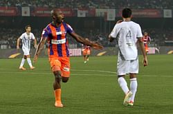 Macpherlin Dudu Omagbemi signs for Mohun Bagan