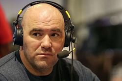 4 Reasons why Dana White's "fake" jab at the WWE was uncalled for