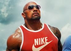 New Baywatch movie to star Dwayne "The Rock" Johnson alongside Zac Efron
