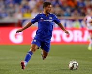 Eden Hazard