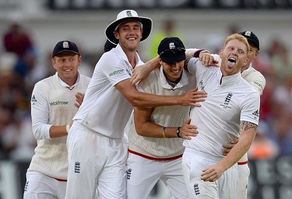England inflict innings defeat on Australia to regain Ashes