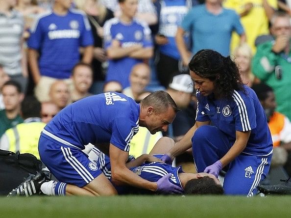 Jose Mourinho wrong to humiliate Eva Carneiro: Former Liverpool head of medicine Peter Brukner