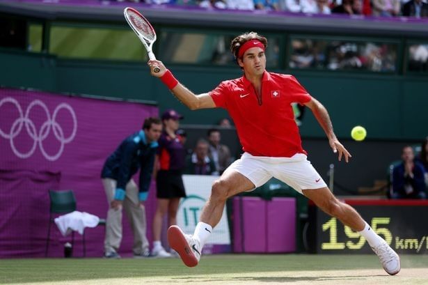 Roger Federer and Rio 2016: Who has his golden keys?