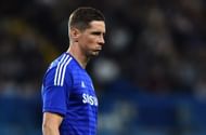 Fernando Torres Chelsea