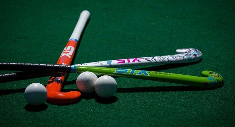 A guide to modern field hockey tactics