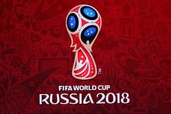 Russia cuts 2018 World Cup budget due to recession