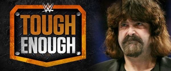 Mick Foley posts against 'mean-girl bullying' on Tough Enough