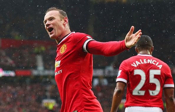 Fantasy Premier League: Top five forward rankings for 2015-16