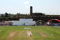 Galle likely to be ruled out as venue for upcoming West Indies tour