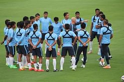 Subrata Pal to captain team against Nepal