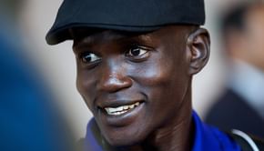 South Sudan becomes 206th Olympic member and will now compete at Rio 2016