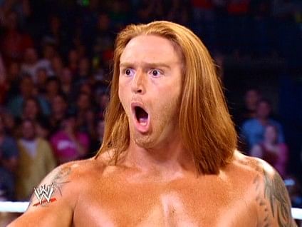 Slater gets chopped, SmackDown ratings fall, WWE EVP Kevin Dunn unloads