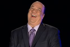 Heyman talks Lesner's preparation, Undertaker, Cena-Rollins and more