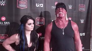Hulk Hogan on Stone Cold podcast, Adam Rose