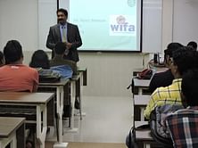 NASM: A launchpad to sports management in India