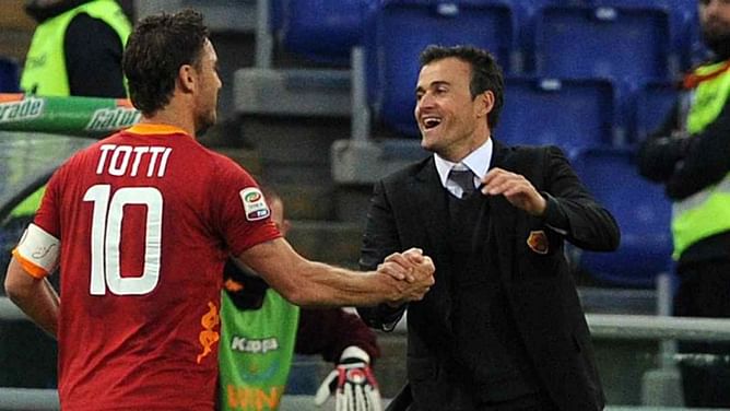 5 Player/manager returns to watch out for in Champions League