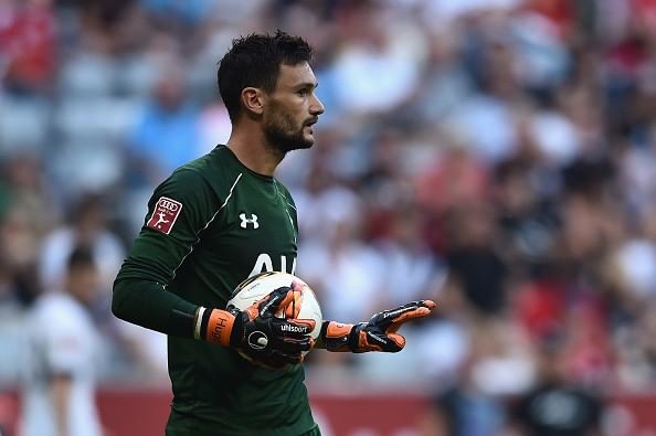 Peter Schmeichel urges Manchester United to sign Tottenham goalkeeper Hugo Lloris