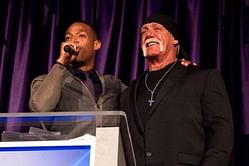Hulk Hogan to break silence in "Good Morning America" interview, WWE announce team update