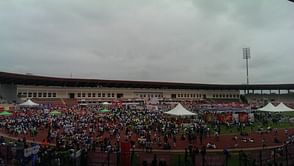 Results: Airtel Hyderabad Marathon 2015