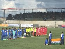 India beat Afghanistan to win SAFF Championship opener