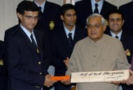 India Pakistan Cricket