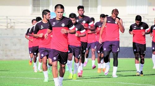 The AIFF have to bring about radical changes as soon as possible for the team to have some success