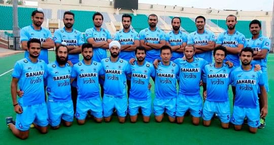 Hero MotoCorp to be title sponsor of FIH World Hockey League final