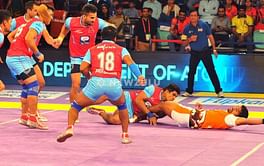 Pro Kabaddi: A new star shines each time for Jaipur Pink Panthers