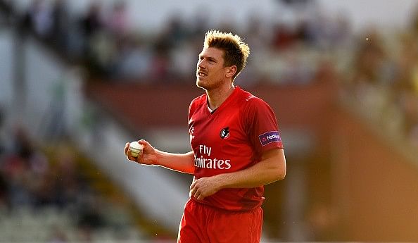 James Faulkner handed two-year driving ban